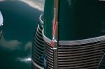 Ford DeLuxe Convertible Coupe 1940 года